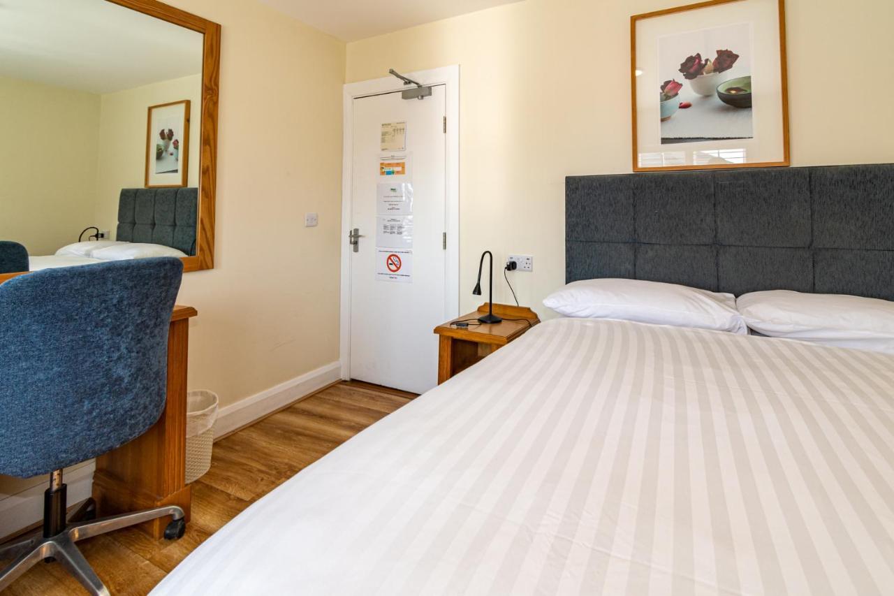 Aisling Guest House Ashbourne Dış mekan fotoğraf