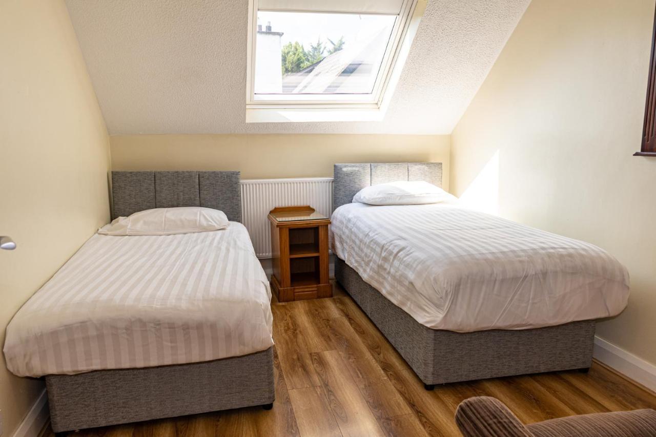 Aisling Guest House Ashbourne Dış mekan fotoğraf