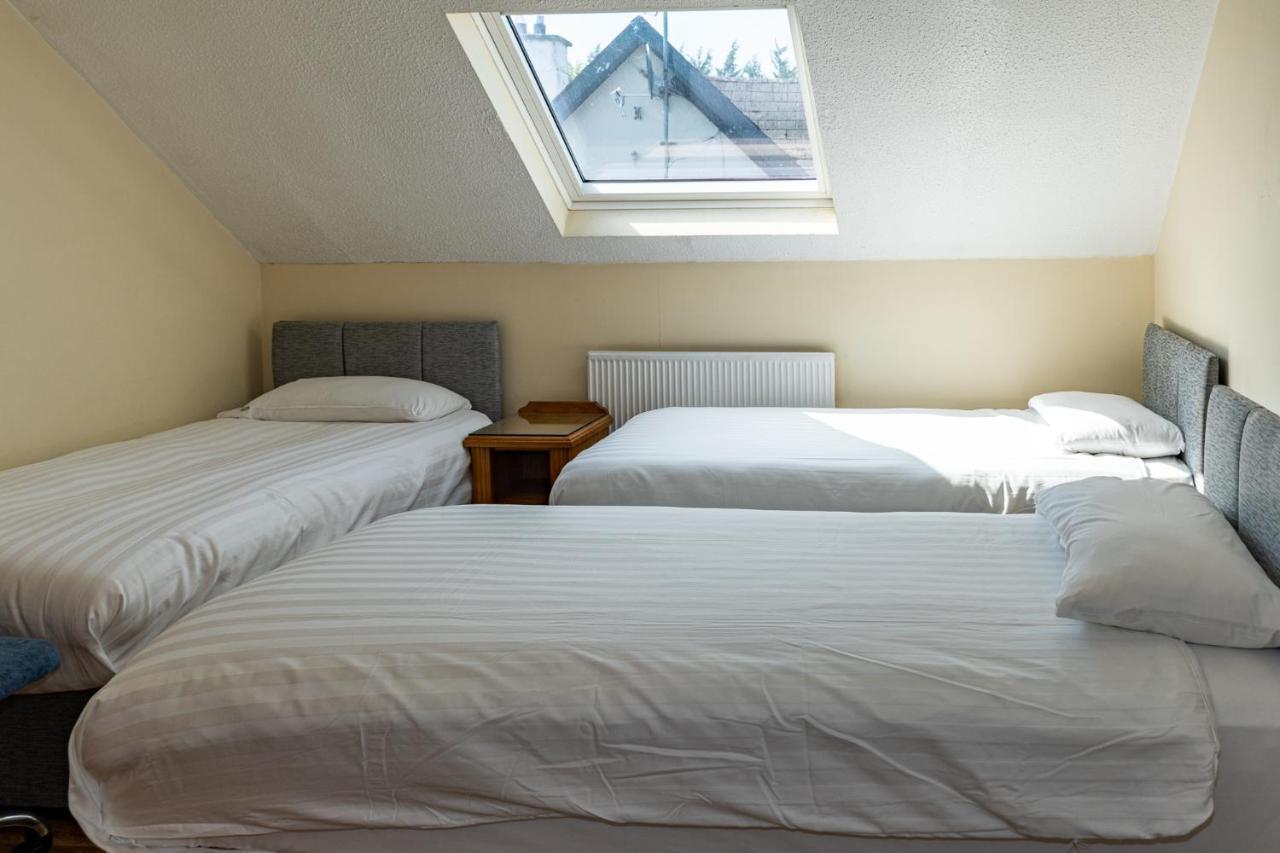 Aisling Guest House Ashbourne Dış mekan fotoğraf
