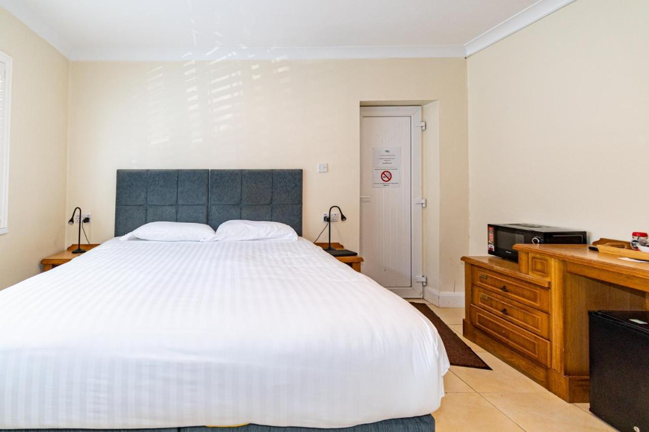 Aisling Guest House Ashbourne Dış mekan fotoğraf