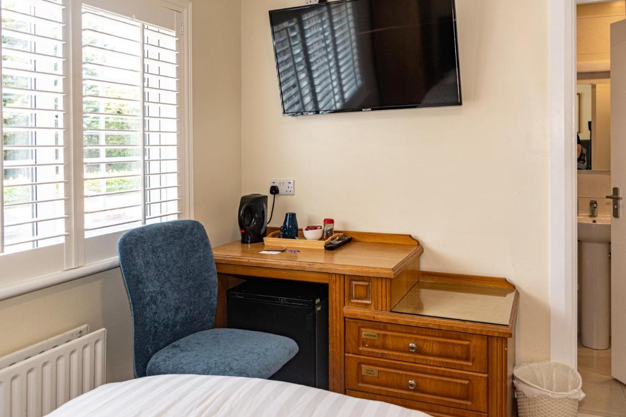 Aisling Guest House Ashbourne Dış mekan fotoğraf