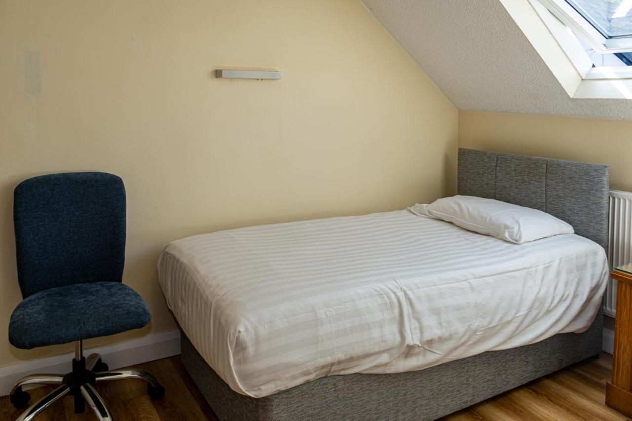 Aisling Guest House Ashbourne Dış mekan fotoğraf