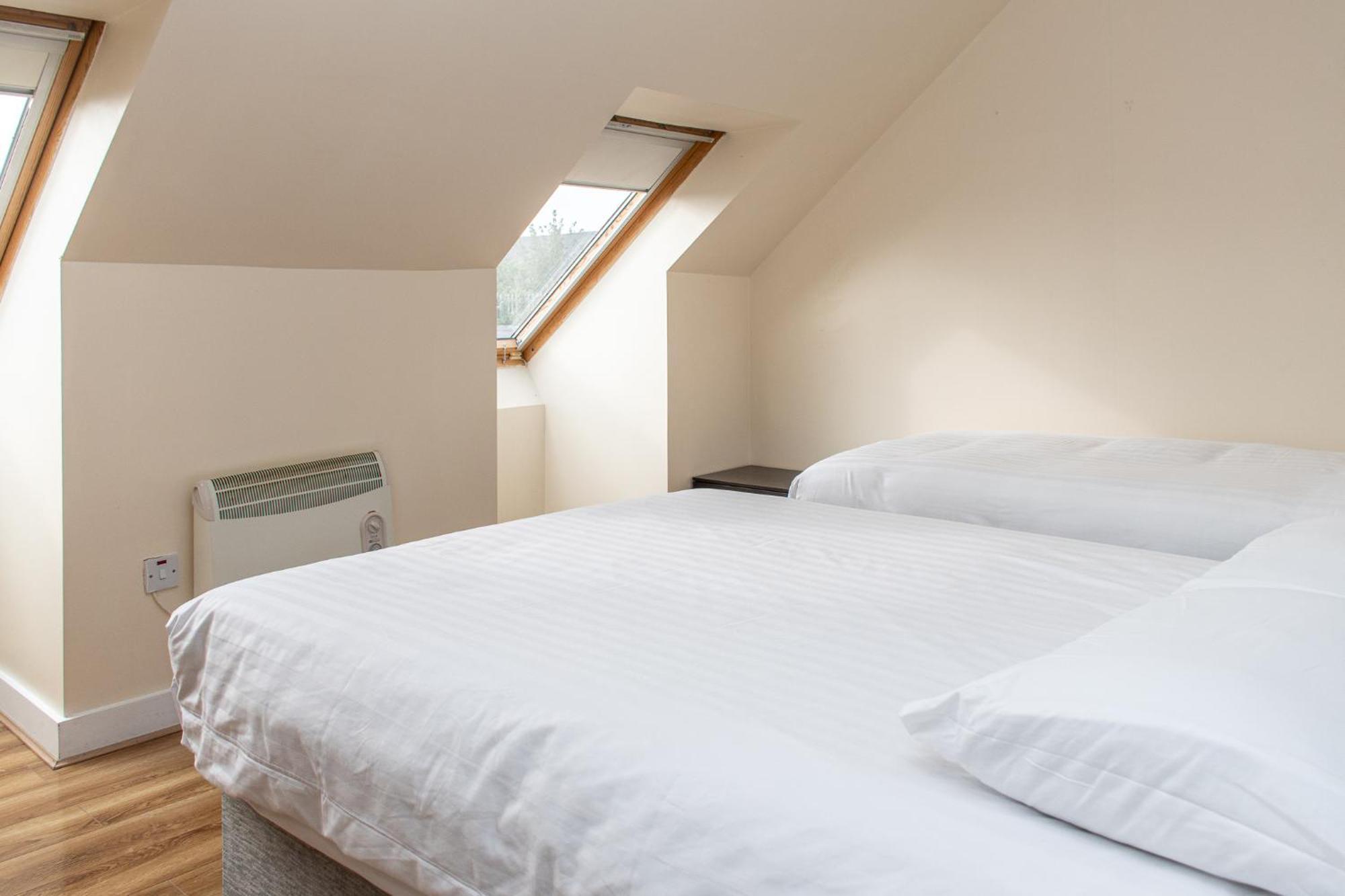 Aisling Guest House Ashbourne Dış mekan fotoğraf