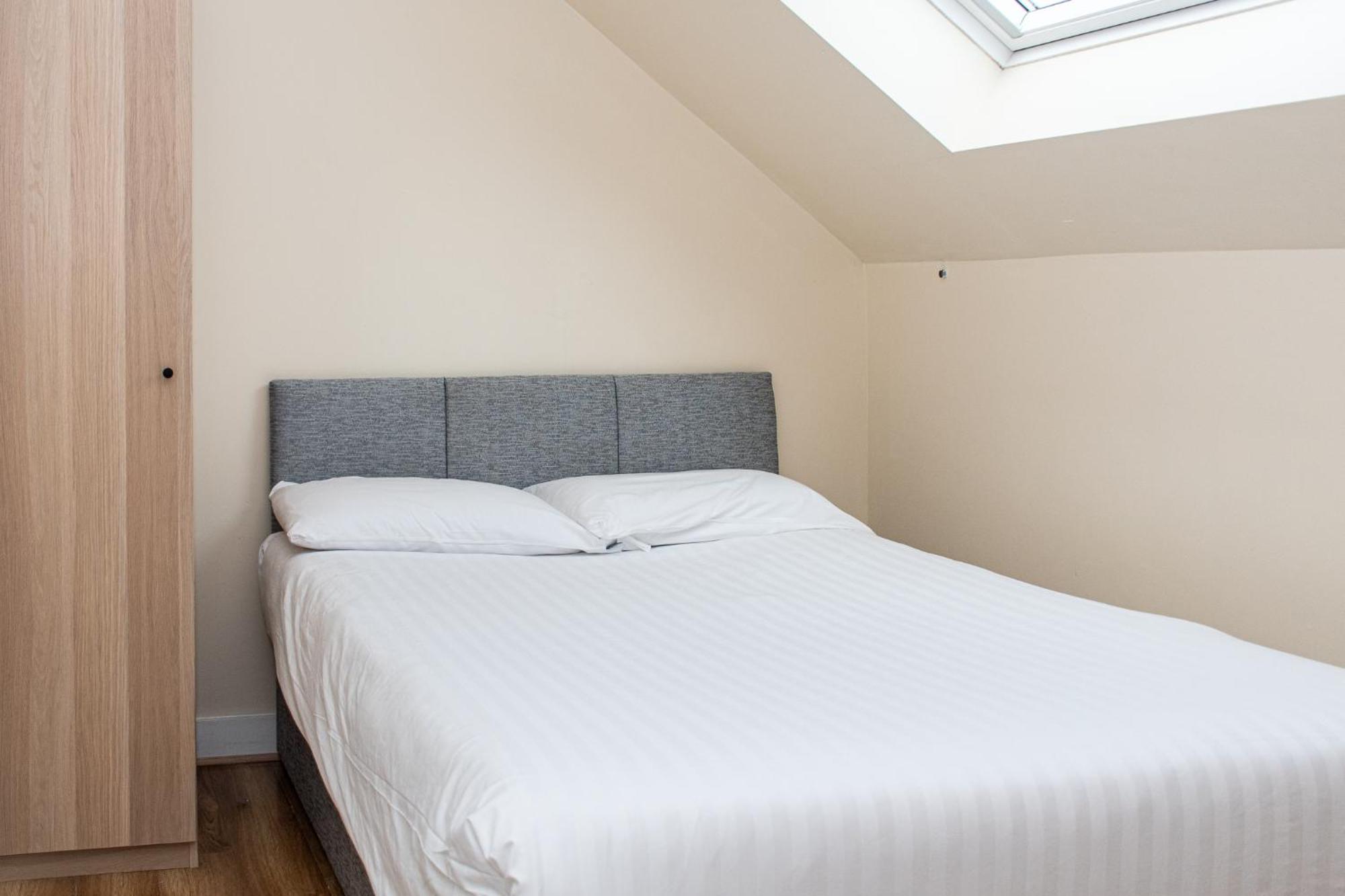 Aisling Guest House Ashbourne Dış mekan fotoğraf